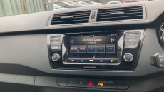 Skoda Fabia 1.0 TSI Colour Edition 5dr Petrol Hatchback